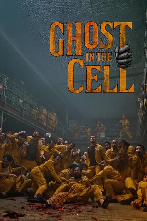 Poster Ghost in the Cell
