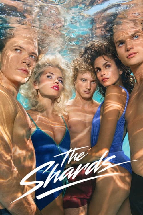 Poster The Shards