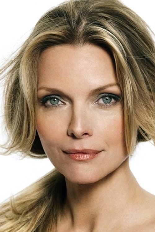 Michelle Pfeiffer