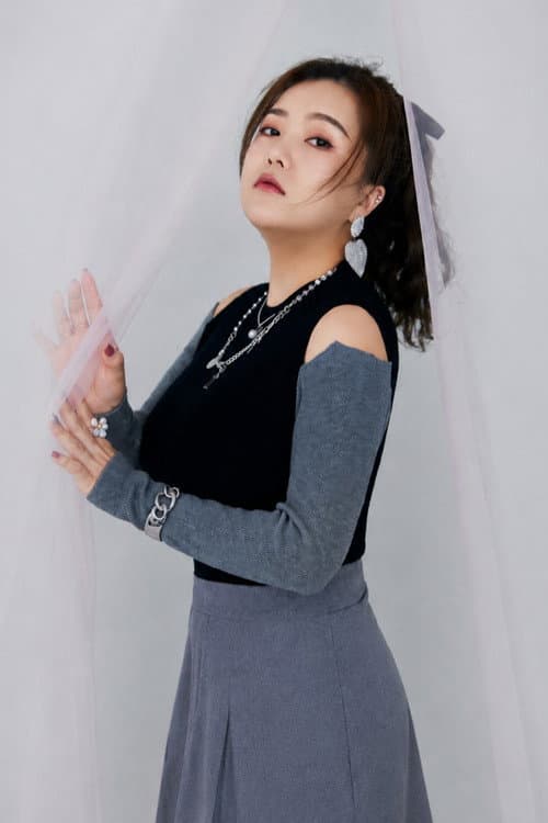 Qiao Shiyu