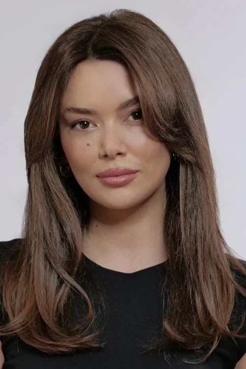 Seray Kaya