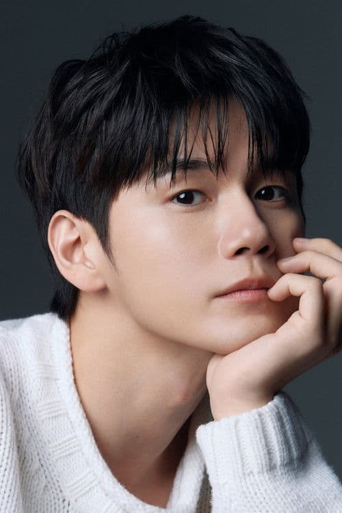 Ong Seong-wu